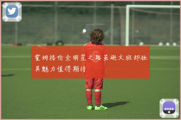 霍姆格伦全明星之路虽逊文班却独具魅力值得期待