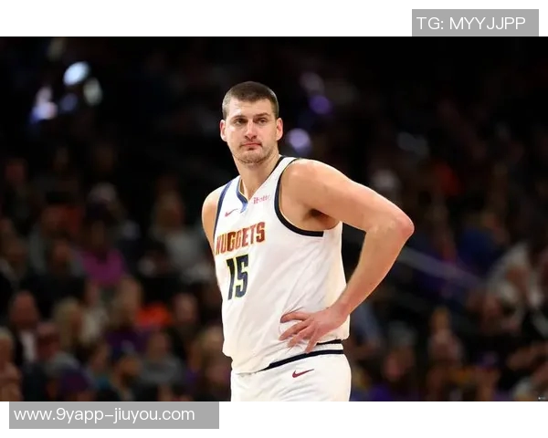 今日美国中锋排名揭晓约基奇文班恩比德占据前三申京第五祖巴茨第九