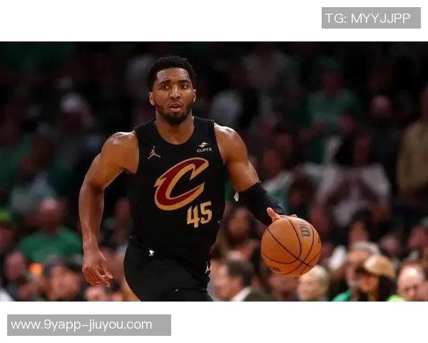 米切尔骑士生涯45场得分超越欧文并列队史第二詹姆斯18次稳居第一