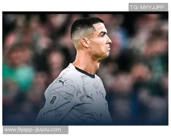 C罗或将遗憾告别世预赛生涯输球染红停赛成转折点