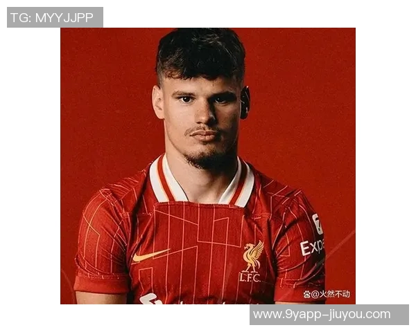 利物浦即将以4300万镑签下21岁中卫奥多涅兹引发关注