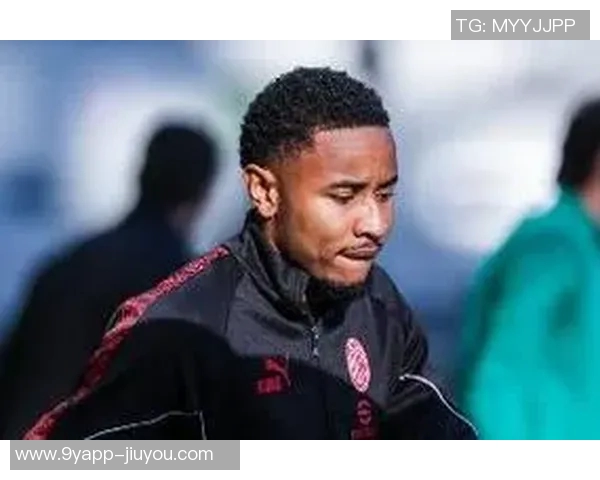 米体分析恩昆库状态不稳米兰冬窗或考虑转会出售他