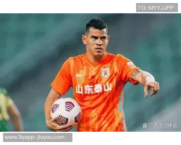 贾德松正式加盟巴西葡萄牙人RJ开启新征程前泰山中卫再续足球梦想