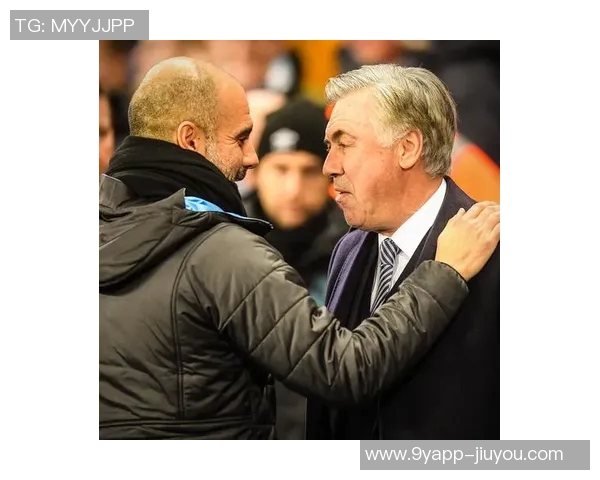 小安切洛蒂引发欧洲俱乐部关注正在谋划职业生涯新篇章