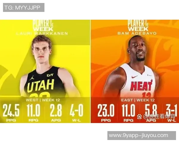 阿德巴约谈战胜雷霆的艰难过程与球队实力的提升 阿德巴约谈战胜雷霆的艰难过程与球队实力的提升