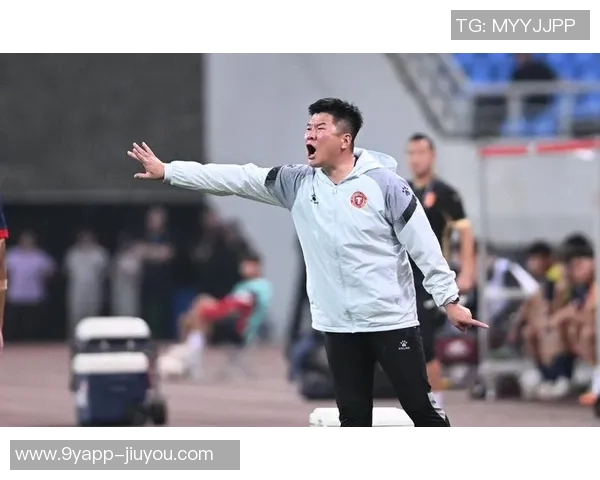 李金羽豪言辽宁胜利在望今夜狂欢不醉不归迎接未来机遇与挑战 李金羽豪言辽宁胜利在望今夜狂欢不醉不归迎接未来机遇与挑战