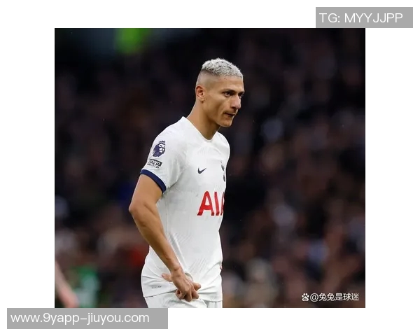 理查利森回忆奥运金牌喜悦韩国球迷因孙兴慜对我情有独钟 理查利森回忆奥运金牌喜悦韩国球迷因孙兴慜对我情有独钟