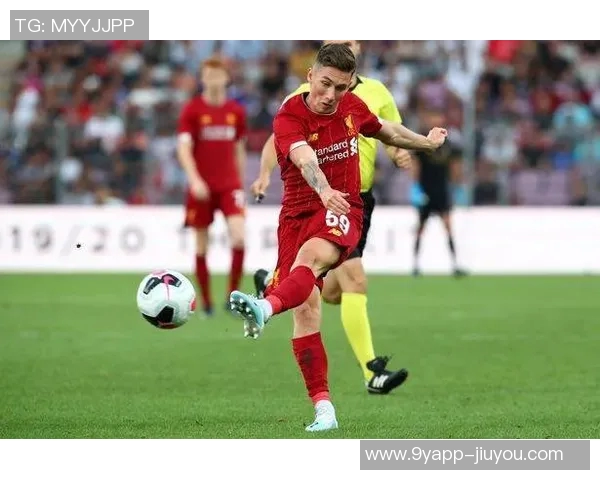 亨乔兹建议利物浦考虑免签哈里威尔逊重返球队的可能性 亨乔兹建议利物浦考虑免签哈里威尔逊重返球队的可能性