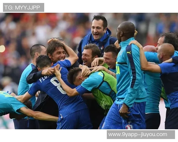 布冯赞扬国米意大利国脚展现冠军气质期待世预赛附加赛延续表现 布冯赞扬国米意大利国脚展现冠军气质期待世预赛附加赛延续表现