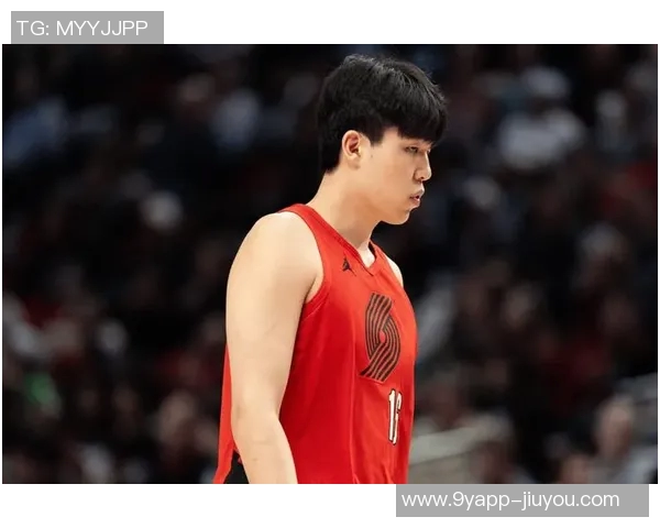 林书豪谈杨瀚森发展建议希望他在G联盟获得更多锻炼机会