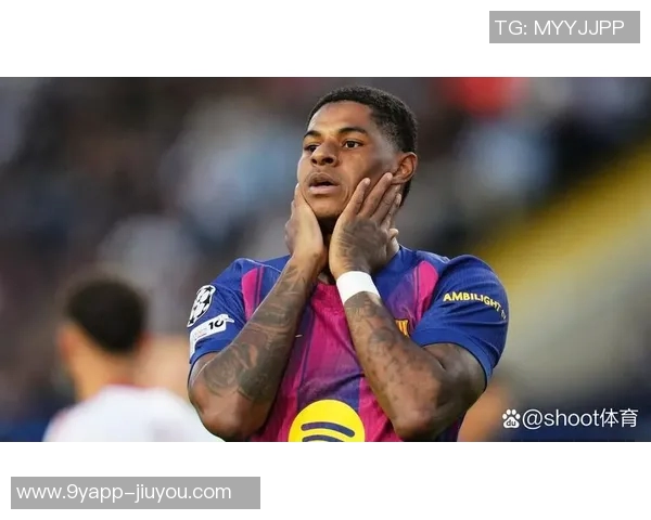 弗里克奖励巴萨球员两天假期拉什福德等人自发加练迎接挑战