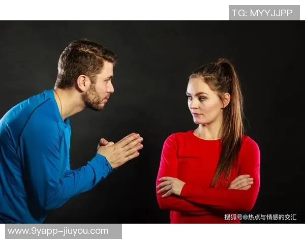 四十岁男人如何在婚姻中游刃有余应对各种挑战