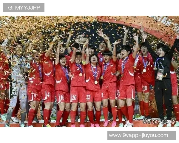 苏格兰女足主帅对中国女足惨败表示震惊并期待她们强势反弹